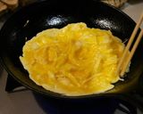 うちの定番!天津飯甘酢あん作り方4写真