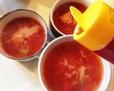 栄養たっぷりトマトスープストックで時短！作り方9写真