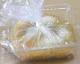 里芋の鯖そぼろ煮作り方6写真