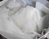 里芋の鯖そぼろ煮作り方7写真