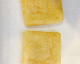❄︎鶏ごぼう椎茸❤️美味炊き込みご飯❄︎作り方4写真