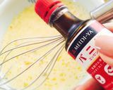 ♡cafe気分♪フレンチトースト♡作り方4写真