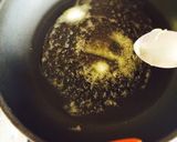 ♡cafe気分♪フレンチトースト♡作り方8写真