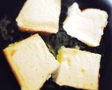 ♡cafe気分♪フレンチトースト♡作り方9写真