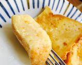 ♡cafe気分♪フレンチトースト♡作り方12写真