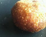 フードプロセッサーをフル活用❤カレーパン作り方11写真