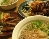 衣がサクッ！中味ジュシーなチーズトンカツ作り方3写真