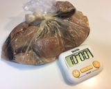 大分×北海道！激ウマほっけの唐揚げ♪作り方3写真