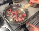 野菜たっぷり八宝菜作り方21写真