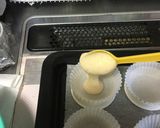 黒ごまのモンブラン作り方5写真