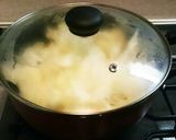 まな板なし♪5分で旨味ぎゅっと野菜スープ作り方7写真