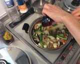 野菜たっぷり八宝菜作り方25写真