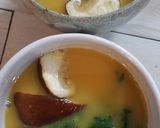 簡単*茶碗蒸し*作り方4写真