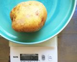 シンプル♪ハッシュドポテト作り方2写真