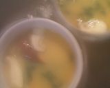簡単*茶碗蒸し*作り方5写真