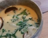 簡単*茶碗蒸し*作り方6写真