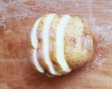 シンプル♪ハッシュドポテト作り方3写真