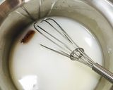 ♪とろとろ〜!わらび餅風作り方1写真