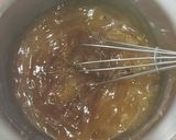 ♪とろとろ〜!わらび餅風作り方4写真