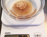 おからとさつまいもの焼きドーナツ作り方3写真