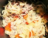 カレーライス作り方5写真