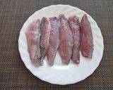 お魚嫌いの方必見！サバの竜田揚げ♪♪作り方1写真