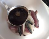 お魚嫌いの方必見！サバの竜田揚げ♪♪作り方2写真