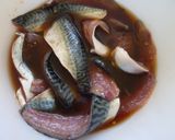 お魚嫌いの方必見！サバの竜田揚げ♪♪作り方3写真