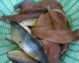 お魚嫌いの方必見！サバの竜田揚げ♪♪作り方7写真