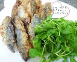 お魚嫌いの方必見！サバの竜田揚げ♪♪作り方11写真