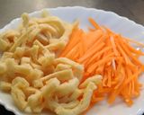 冷凍きのこで 極旨炊き込みご飯・おこわ❀作り方2写真