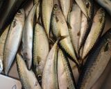 お魚嫌いの方必見！サバの竜田揚げ♪♪作り方10写真