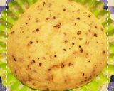 HMと豆腐で簡単！紅茶パウンドケーキ作り方12写真