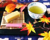 我が家のお気に入り♥芋ようかん作り方9写真