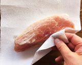 prangipani特製★スパイシー煮豚作り方4写真