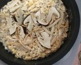松茸ごはん作り方4写真
