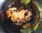 prangipani特製★スパイシー煮豚作り方11写真