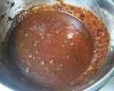 バレンタインに!しっとりフィナンシェ作り方2写真
