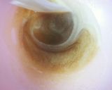 バレンタインに!しっとりフィナンシェ作り方4写真