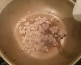 ダシダで美味しいキャベツと豚のとんぺい風作り方1写真