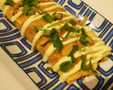 ダシダで美味しいキャベツと豚のとんぺい風作り方7写真