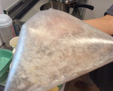 ごぼうの素揚げ（ごぼうチップス）作り方6写真