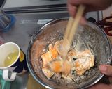 かぼちゃの天婦羅作り方5写真