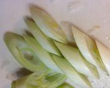 栄養満点♡豚バラ蓮根と大豆の梅煮作り方4写真