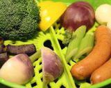 "新感覚" 温野菜のスタイルポトフ作り方3写真