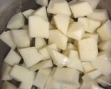ポテトサラダ作り方1写真