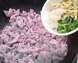 豚・野菜炒め作り方3写真