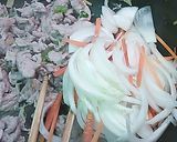 豚・野菜炒め作り方4写真