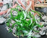 豚・野菜炒め作り方5写真