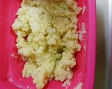 簡単肉汁ｼﾞｭﾜ肉屋さんの懐かしｺﾛｯｹ作り方3写真